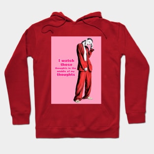 think of an idea Hoodie